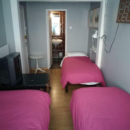 Edith Cavell10 Lisbon Guest House Екстер'єр фото