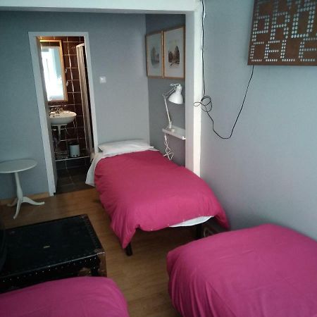 Edith Cavell10 Lisbon Guest House Екстер'єр фото