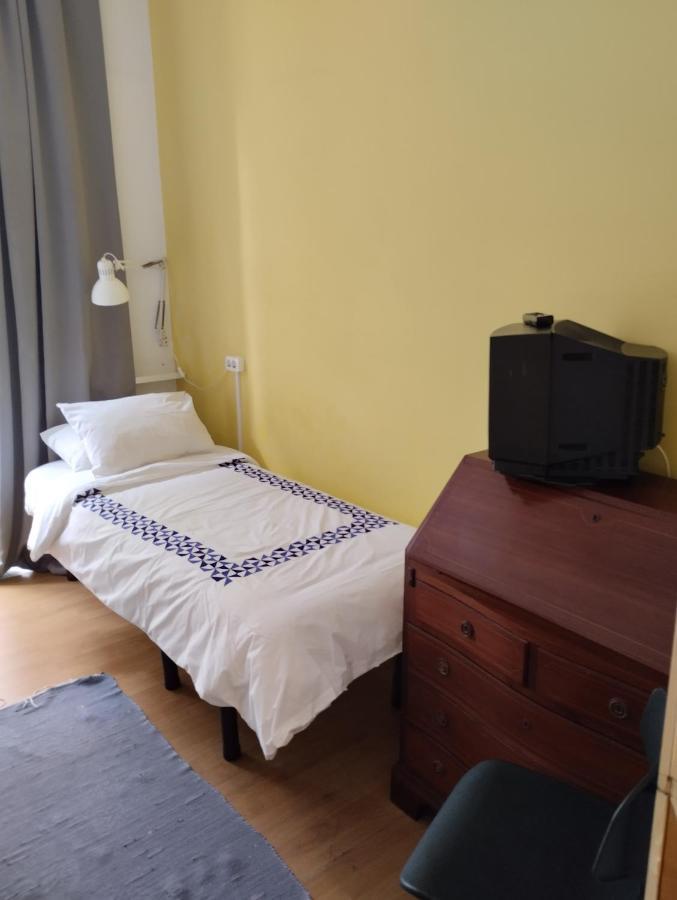 Edith Cavell10 Lisbon Guest House Екстер'єр фото