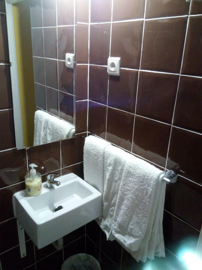 Edith Cavell10 Lisbon Guest House Екстер'єр фото
