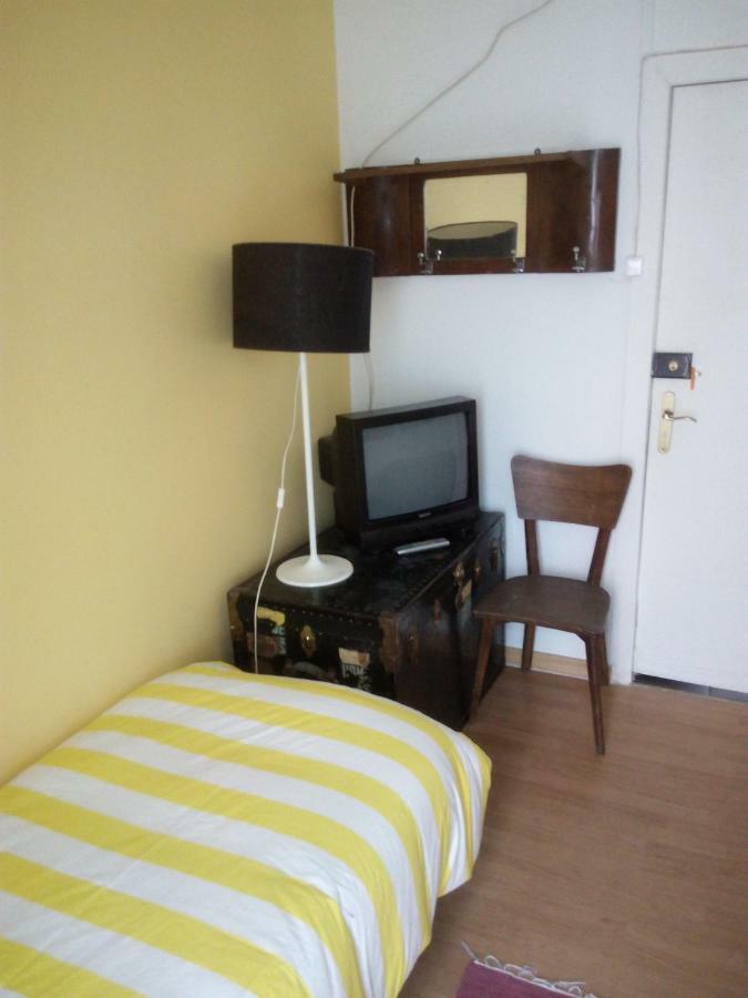 Edith Cavell10 Lisbon Guest House Екстер'єр фото