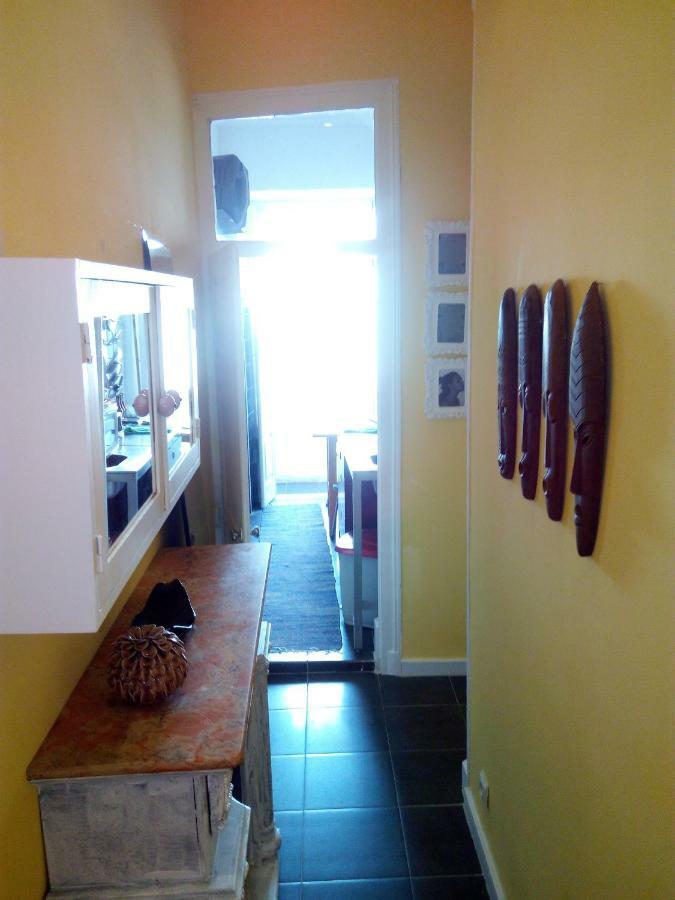 Edith Cavell10 Lisbon Guest House Екстер'єр фото