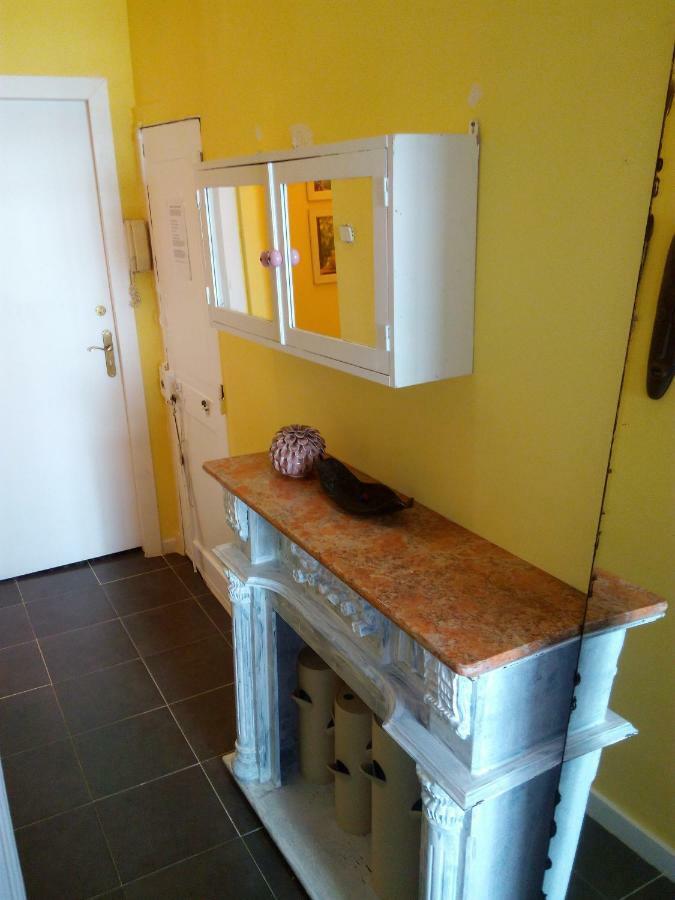 Edith Cavell10 Lisbon Guest House Екстер'єр фото