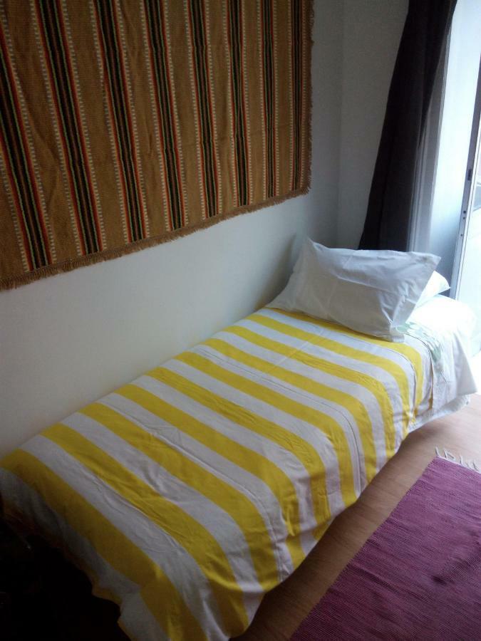 Edith Cavell10 Lisbon Guest House Екстер'єр фото