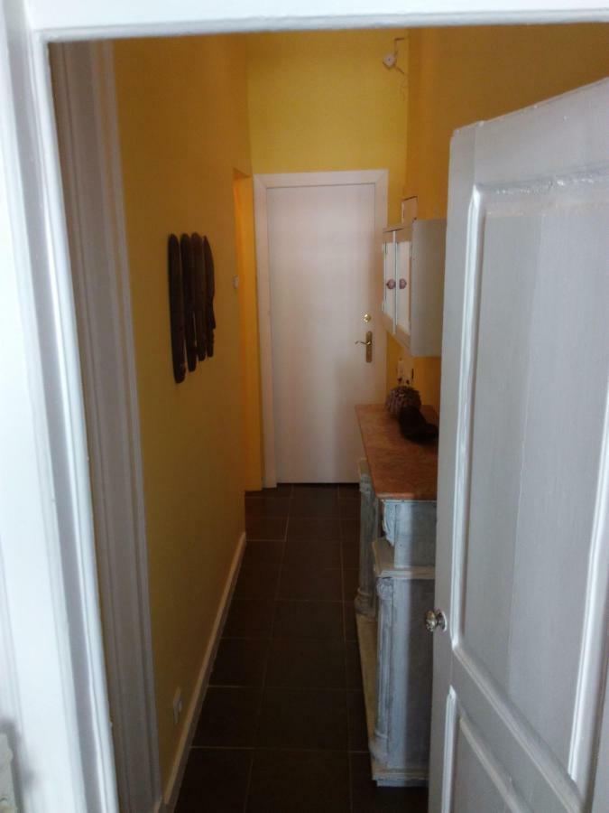 Edith Cavell10 Lisbon Guest House Екстер'єр фото