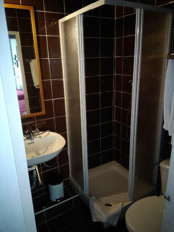 Edith Cavell10 Lisbon Guest House Екстер'єр фото
