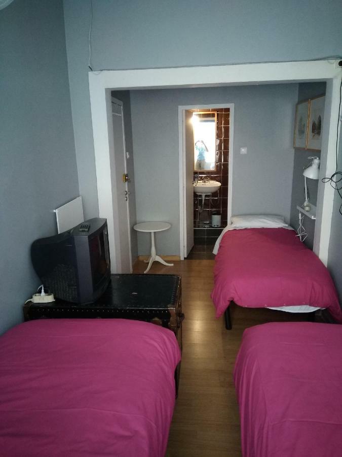 Edith Cavell10 Lisbon Guest House Екстер'єр фото