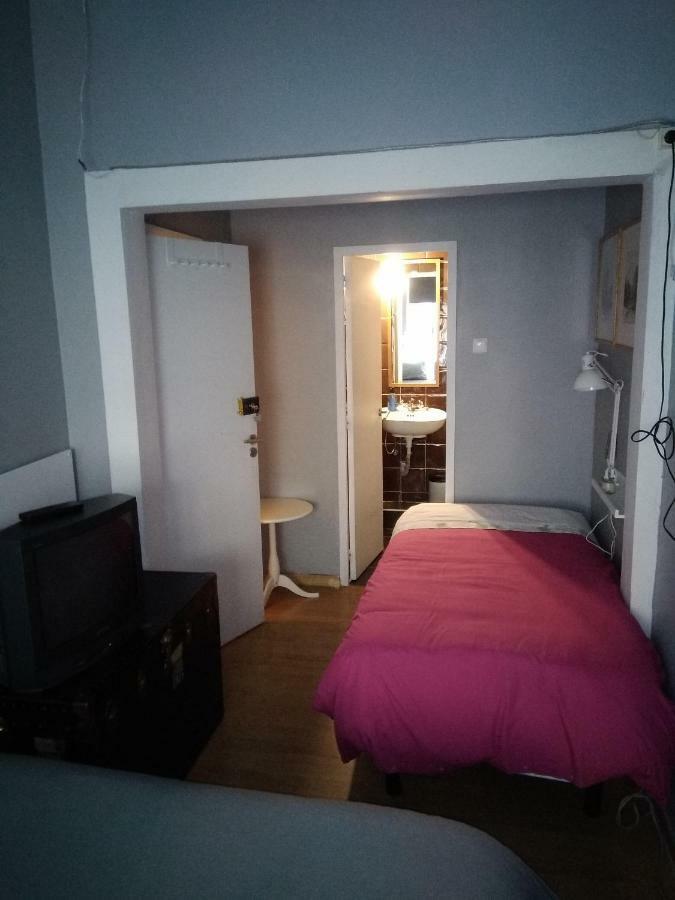 Edith Cavell10 Lisbon Guest House Екстер'єр фото
