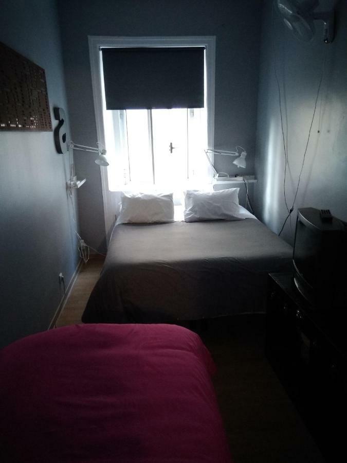 Edith Cavell10 Lisbon Guest House Екстер'єр фото