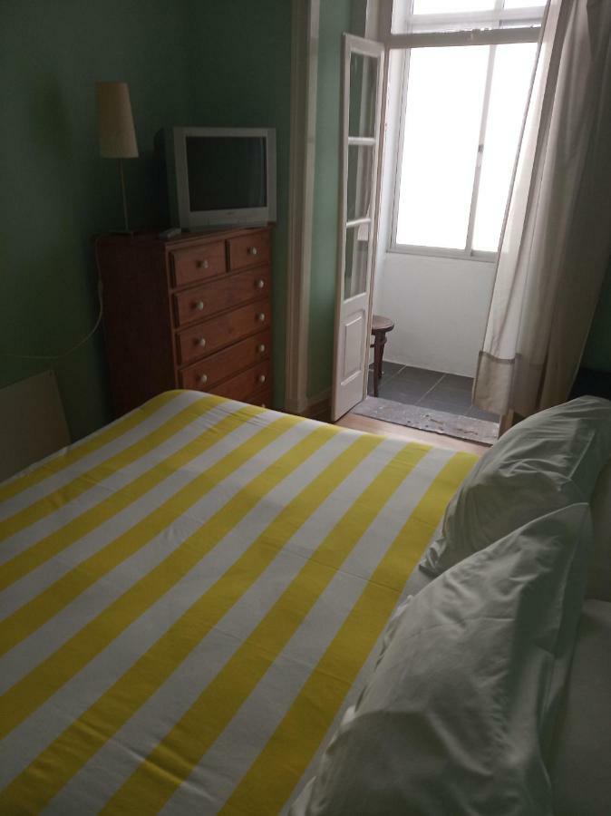 Edith Cavell10 Lisbon Guest House Екстер'єр фото