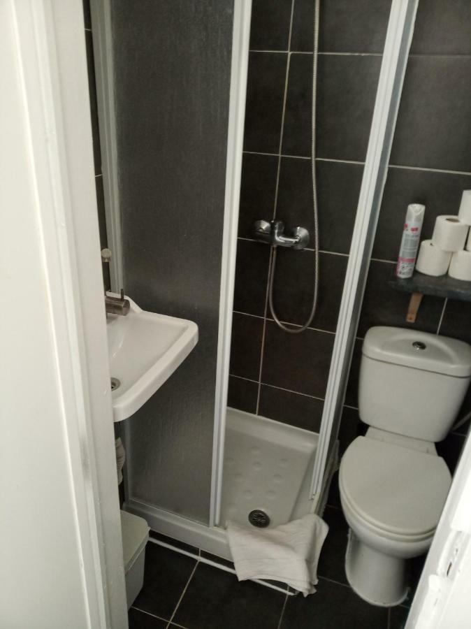 Edith Cavell10 Lisbon Guest House Екстер'єр фото