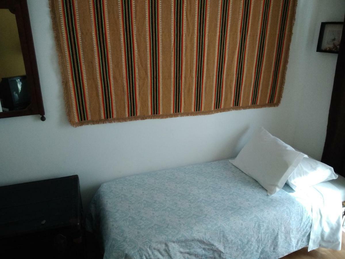 Edith Cavell10 Lisbon Guest House Екстер'єр фото