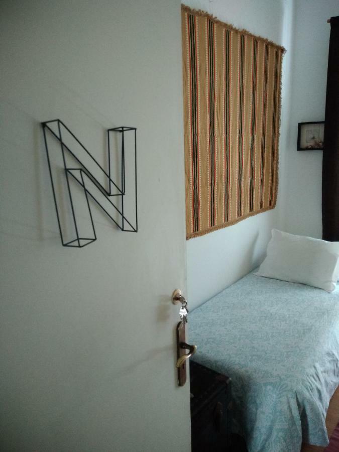 Edith Cavell10 Lisbon Guest House Екстер'єр фото