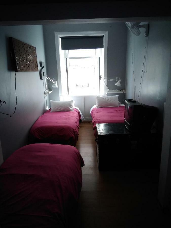 Edith Cavell10 Lisbon Guest House Екстер'єр фото